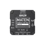 GEPRC MATEN 5.8G 2.5W VTX PRO Video VTX 2.5W 48cInner Fan ad ala fissa droni a lunga distanza Drone Vtx